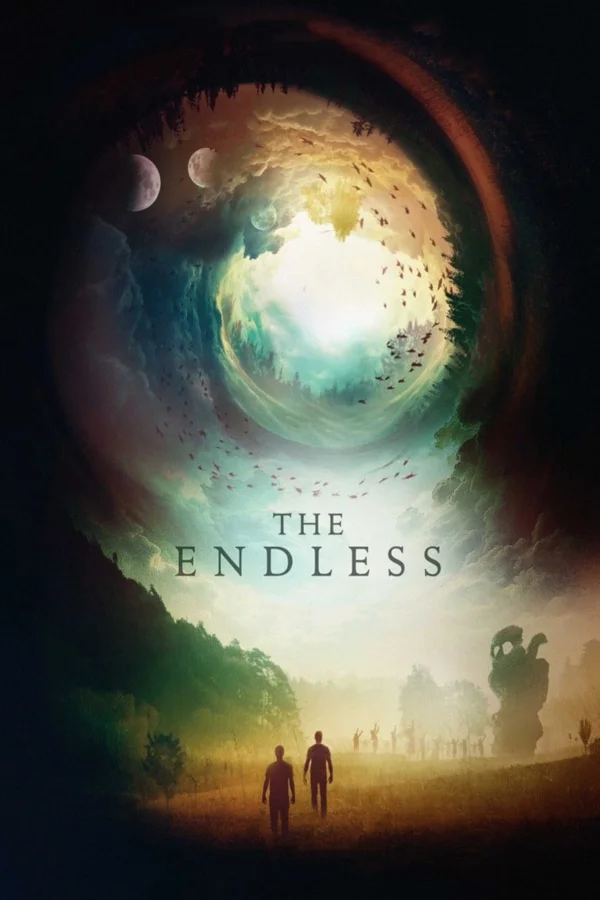 Xem The Endless Online - Cùng Xem Cùng Chill | Phim Hay C