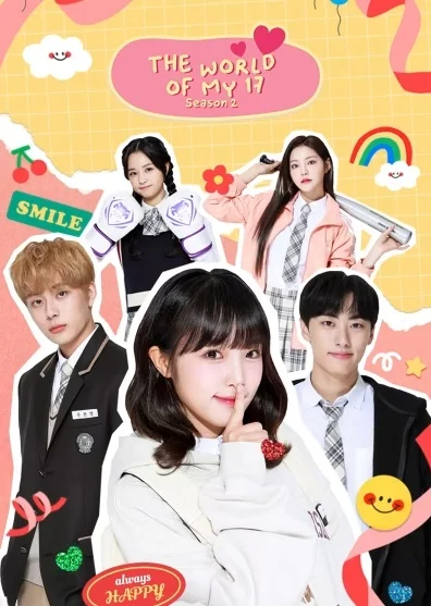 Xem Thế Giới Của Những Cô Gái (Phần 2) Online - Cùng Xem Cùng Chill | Phim Hay C