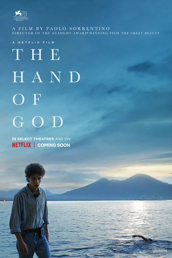 Xem The Hand of God Online - Cùng Xem Cùng Chill | Phim Hay C