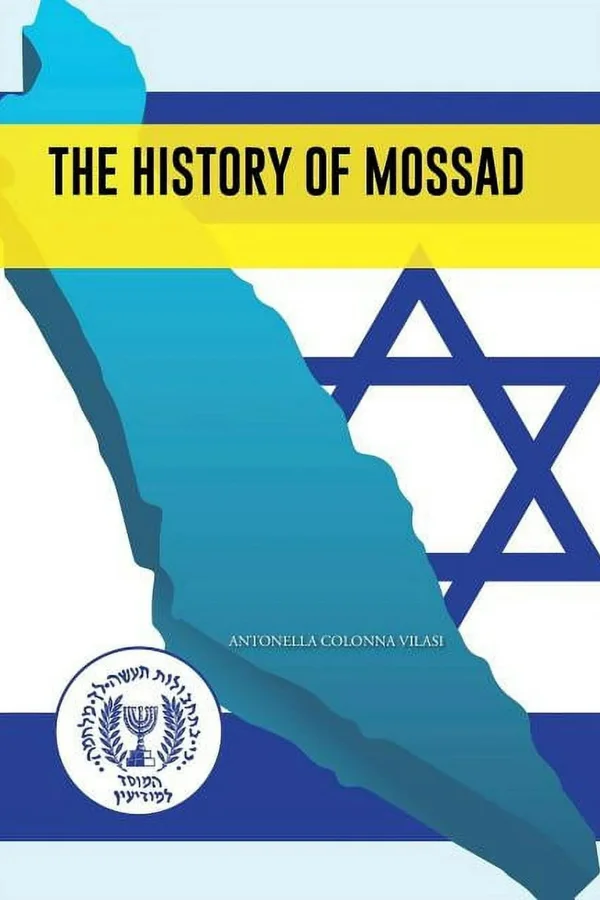 Xem The History of Mossad Online - Cùng Xem Cùng Chill | Phim Hay C