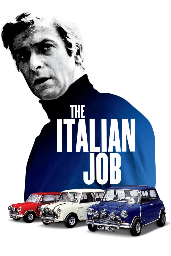 Xem The Italian Job Online - Cùng Xem Cùng Chill | Phim Hay C