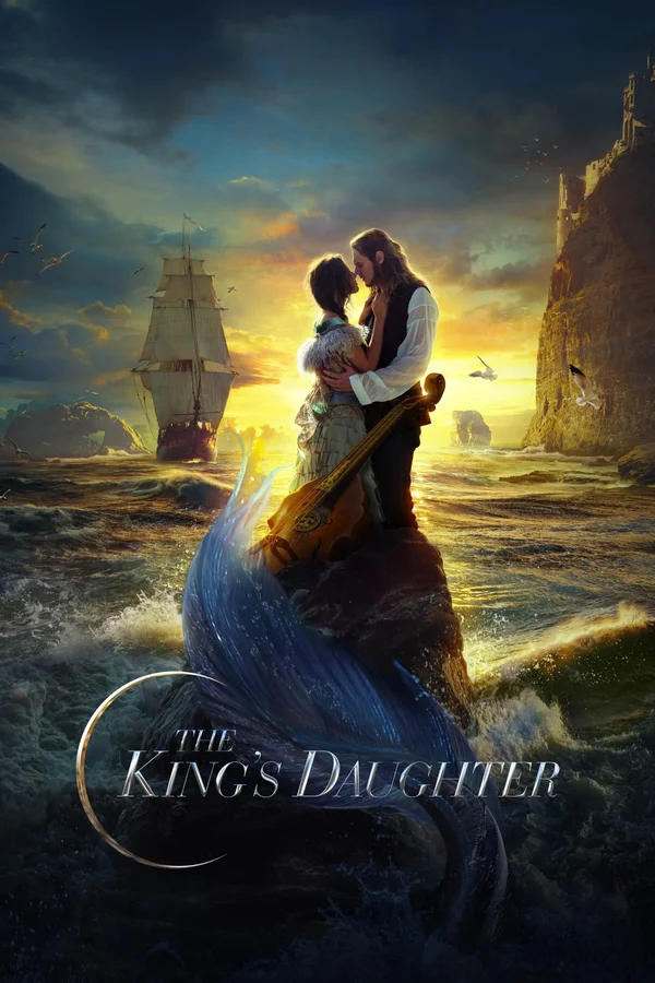 Xem The King's Daughter Online - Cùng Xem Cùng Chill | Phim Hay C