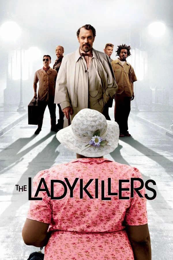 Xem The Ladykillers Online - Cùng Xem Cùng Chill | Phim Hay C