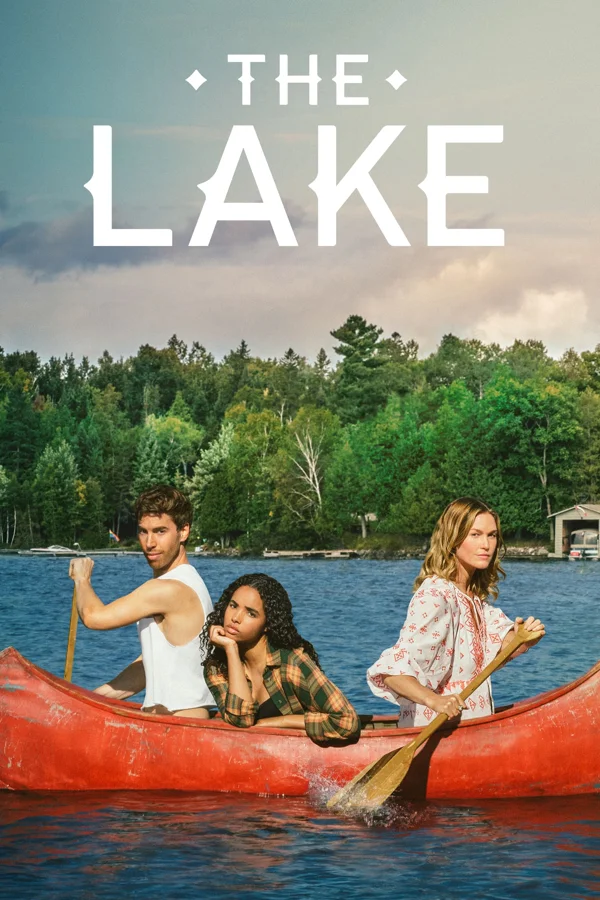 Xem The Lake (Phần 1) Online - Cùng Xem Cùng Chill | Phim Hay C