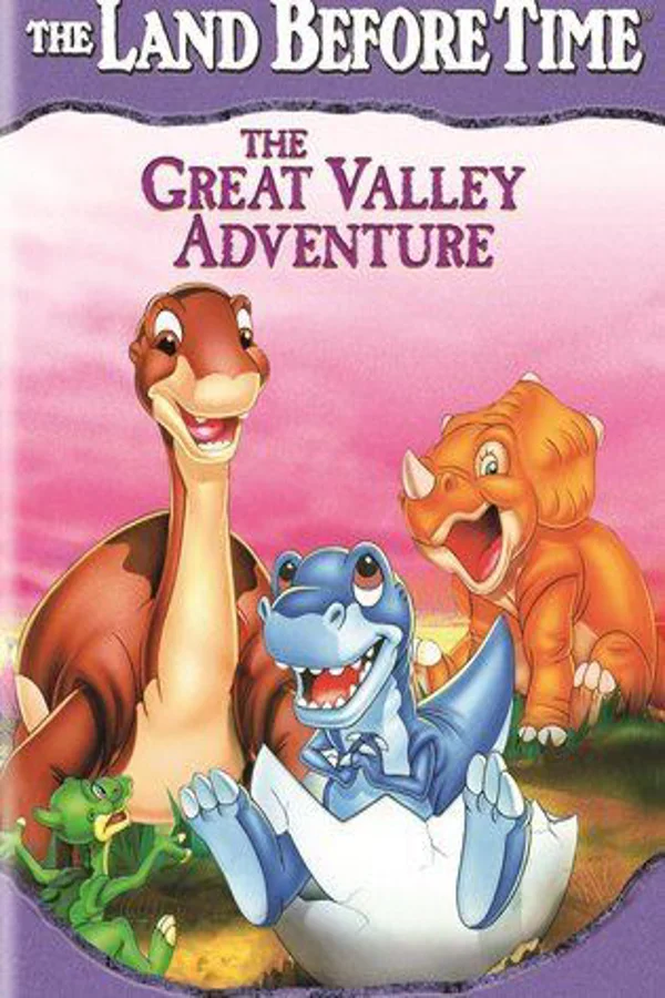 Xem The Land Before Time II: The Great Valley Adventure Online - Cùng Xem Cùng Chill | Phim Hay C