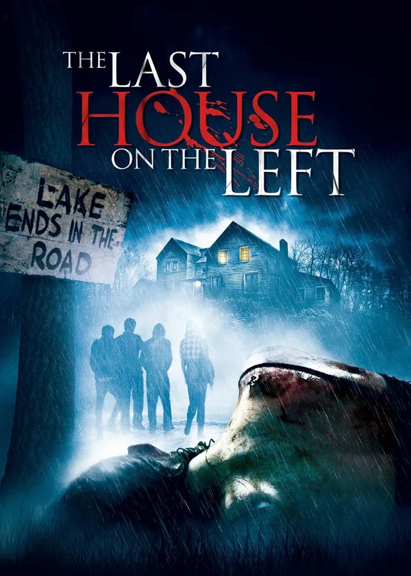 Xem The Last House on the Left Online - Cùng Xem Cùng Chill | Phim Hay C