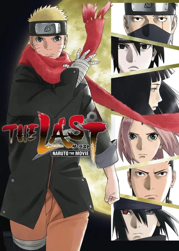 Xem The Last: Naruto the Movie Online - Cùng Xem Cùng Chill | Phim Hay C