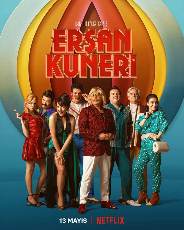 Xem The Life And Movies Of Erşan Kuneri Online - Cùng Xem Cùng Chill | Phim Hay C
