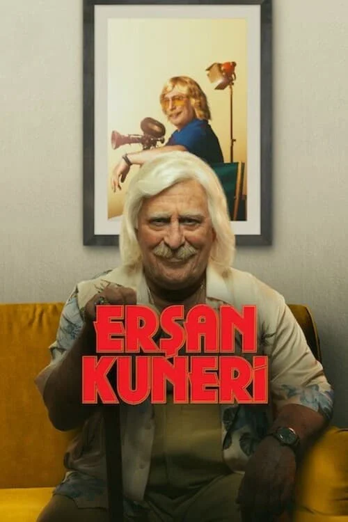 Xem The Life and Movies of Erşan Kuneri (Phần 2) Online - Cùng Xem Cùng Chill | Phim Hay C