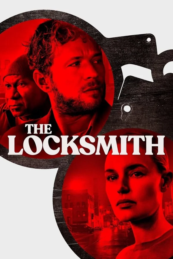 Xem The Locksmith Online - Cùng Xem Cùng Chill | Phim Hay C