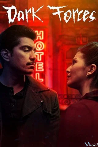 Xem Thế lực hắc ám Online - Cùng Xem Cùng Chill | Phim Hay C