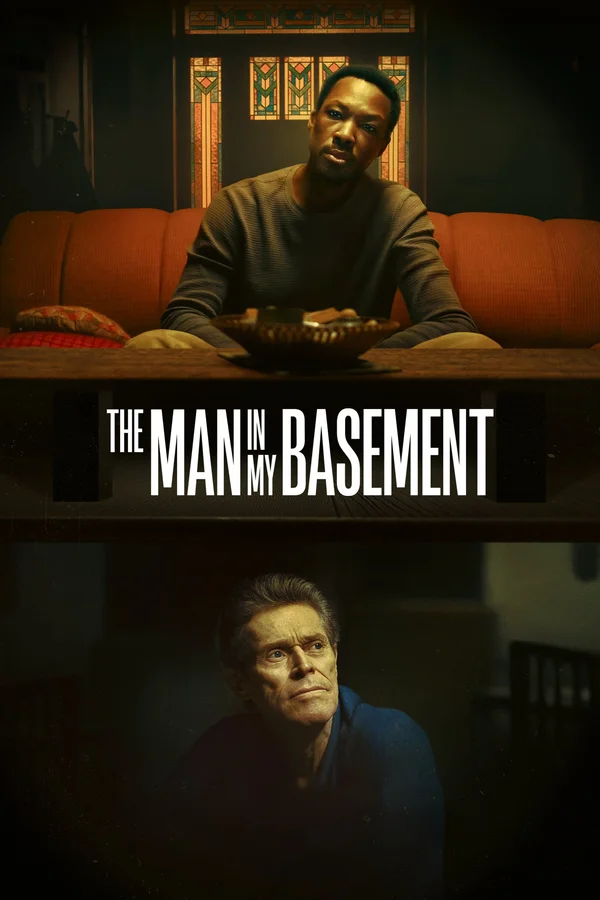 Xem The Man in My Basement Online - Cùng Xem Cùng Chill | Phim Hay C