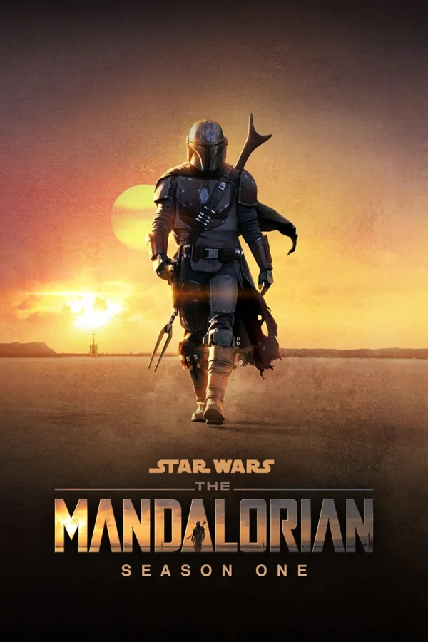 Xem The Mandalorian (Phần 1) Online - Cùng Xem Cùng Chill | Phim Hay C