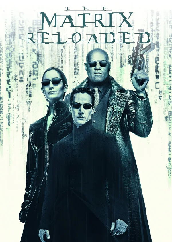 Xem The Matrix Reloaded Online - Cùng Xem Cùng Chill | Phim Hay C