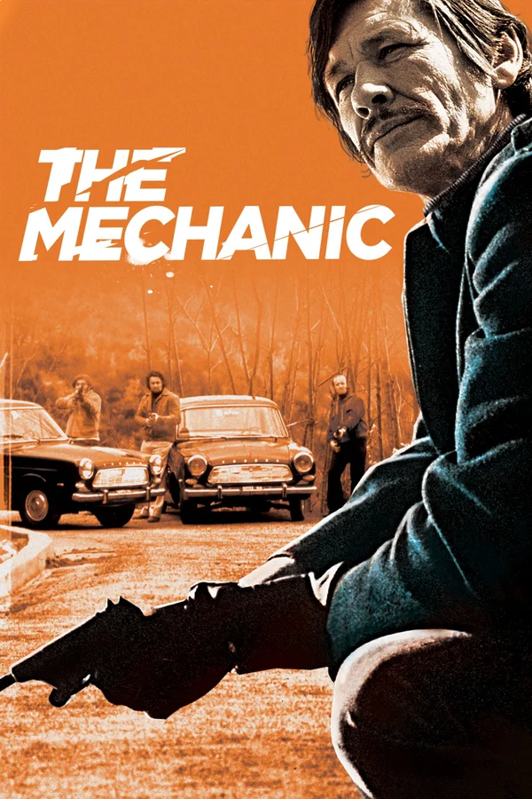 Xem The Mechanic Online - Cùng Xem Cùng Chill | Phim Hay C