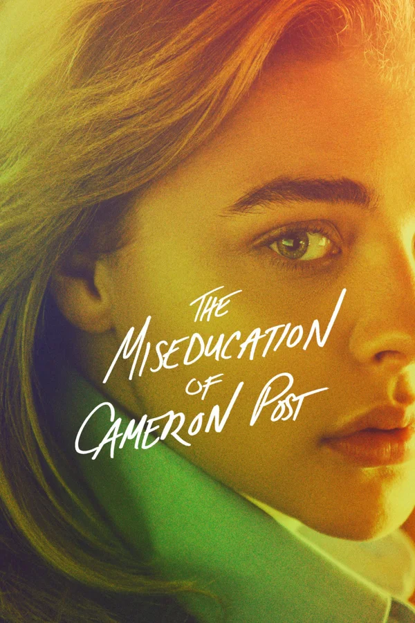 Xem The Miseducation of Cameron Post Online - Cùng Xem Cùng Chill | Phim Hay C
