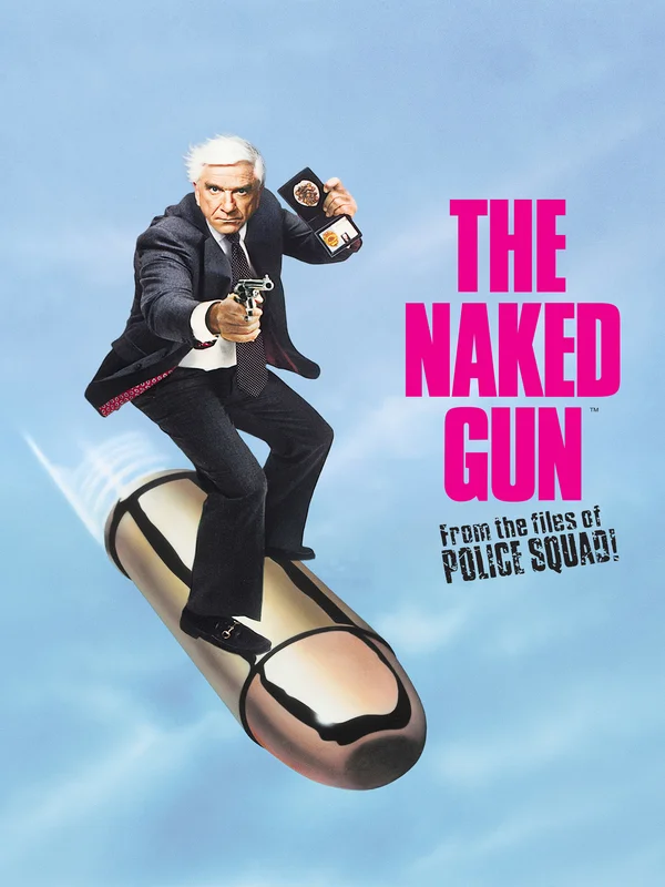 Xem The Naked Gun: From the Files of Police Squad! Online - Cùng Xem Cùng Chill | Phim Hay C
