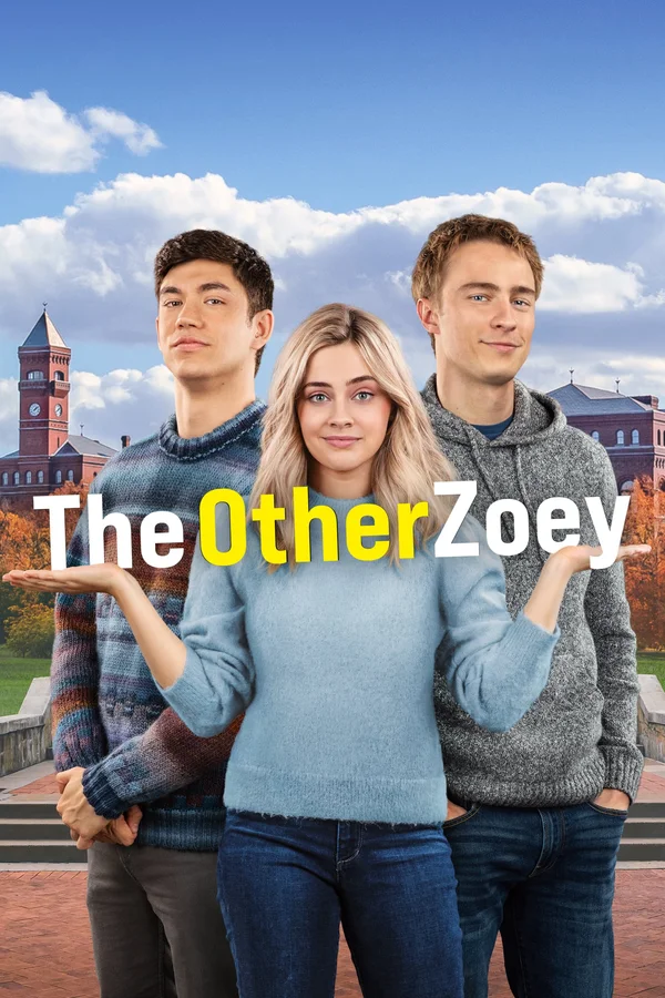 Xem The Other Zoey Online - Cùng Xem Cùng Chill | Phim Hay C