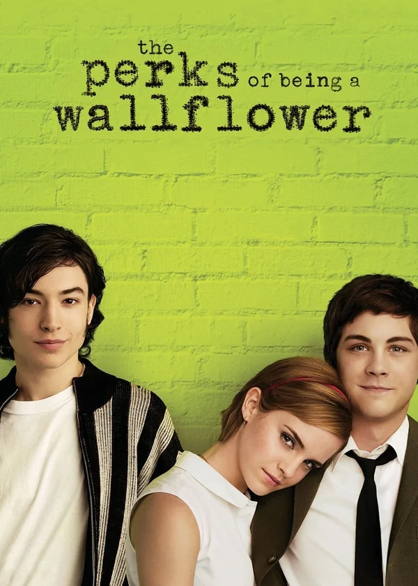 Xem The Perks of Being a Wallflower Online - Cùng Xem Cùng Chill | Phim Hay C