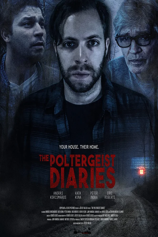 Xem The Poltergeist Diaries Online - Cùng Xem Cùng Chill | Phim Hay C