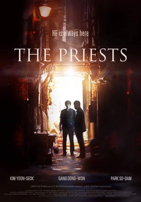 Xem The Priests Online - Cùng Xem Cùng Chill | Phim Hay C