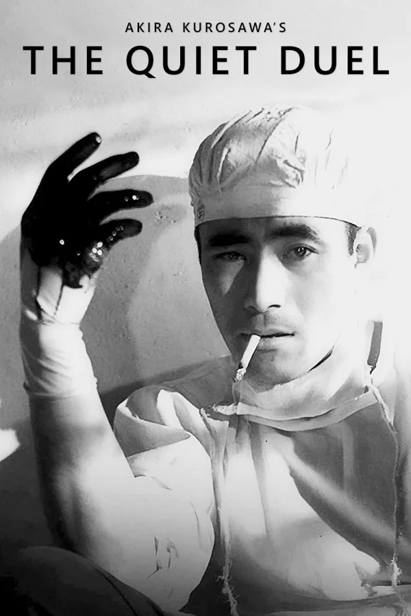 Xem The Quiet Duel Online - Cùng Xem Cùng Chill | Phim Hay C