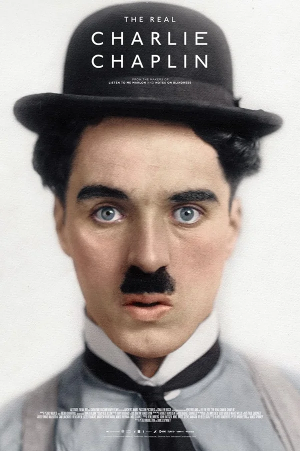 Xem The Real Charlie Chaplin Online - Cùng Xem Cùng Chill | Phim Hay C