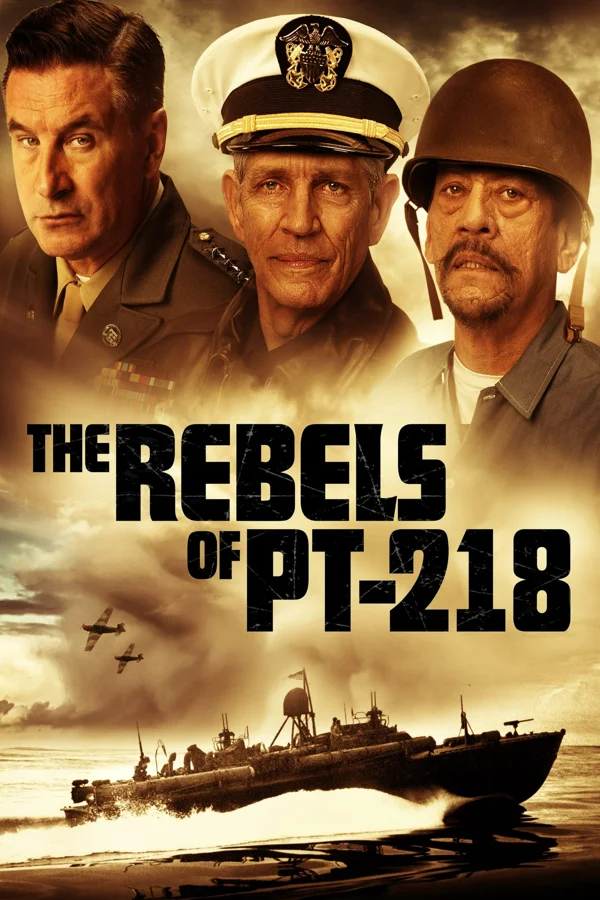 Xem The Rebels of PT-218 Online - Cùng Xem Cùng Chill | Phim Hay C