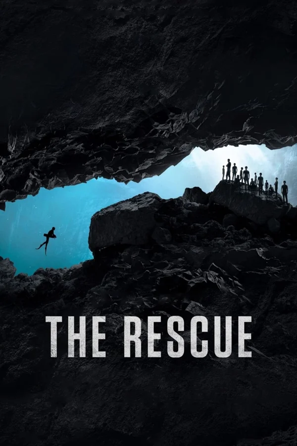 Xem The Rescue Online - Cùng Xem Cùng Chill | Phim Hay C