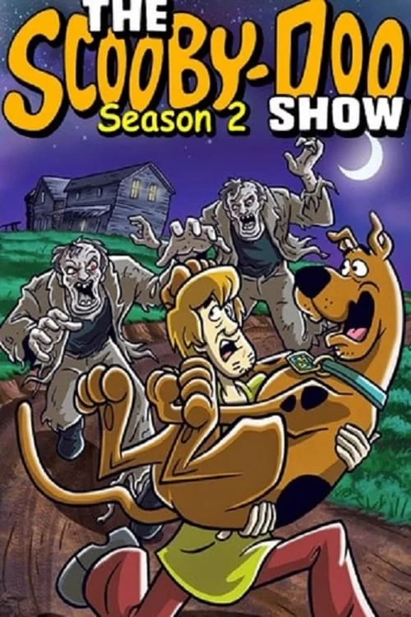 Xem The Scooby-Doo Show (Phần 2) Online - Cùng Xem Cùng Chill | Phim Hay C