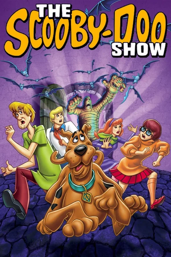 Xem The Scooby-Doo Show (Phần 1) Online - Cùng Xem Cùng Chill | Phim Hay C
