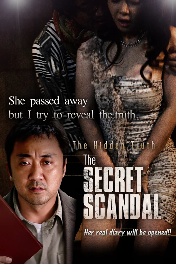 Xem The Secret Scandal Online - Cùng Xem Cùng Chill | Phim Hay C