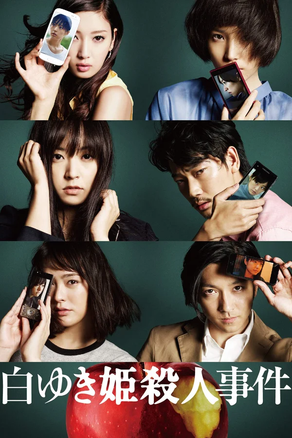 Xem The Snow White Murder Case Online - Cùng Xem Cùng Chill | Phim Hay C