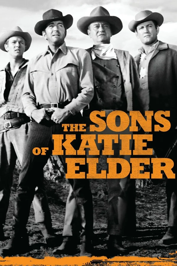 Xem The Sons of Katie Elder Online - Cùng Xem Cùng Chill | Phim Hay C