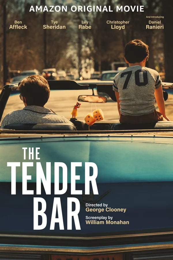 Xem The Tender Bar Online - Cùng Xem Cùng Chill | Phim Hay C