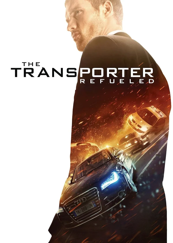 Xem The Transporter Refueled Online - Cùng Xem Cùng Chill | Phim Hay C