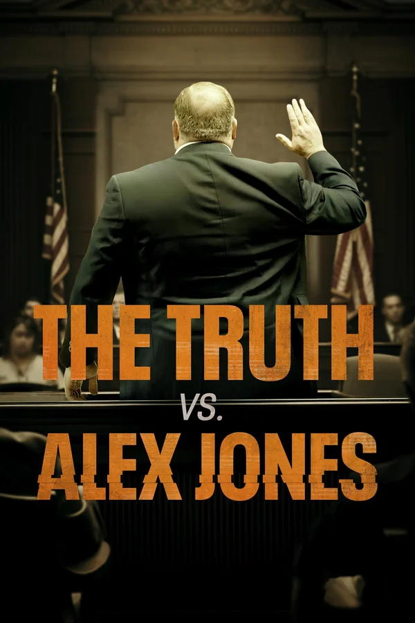 Xem The Truth vs. Alex Jones Online - Cùng Xem Cùng Chill | Phim Hay C