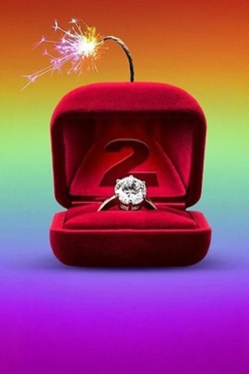 Xem The Ultimatum: Queer Love (Phần 2) Online - Cùng Xem Cùng Chill | Phim Hay C