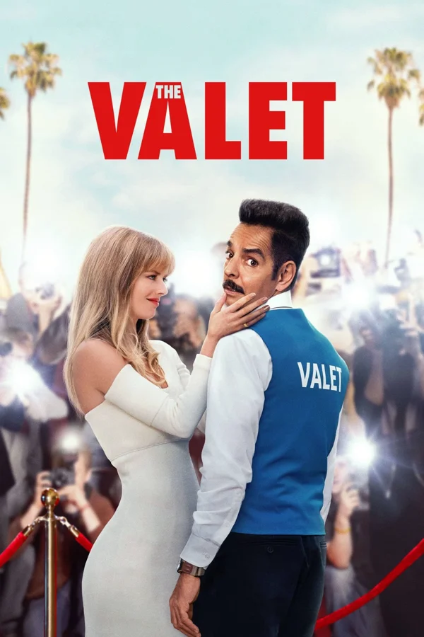 Xem The Valet Online - Cùng Xem Cùng Chill | Phim Hay C