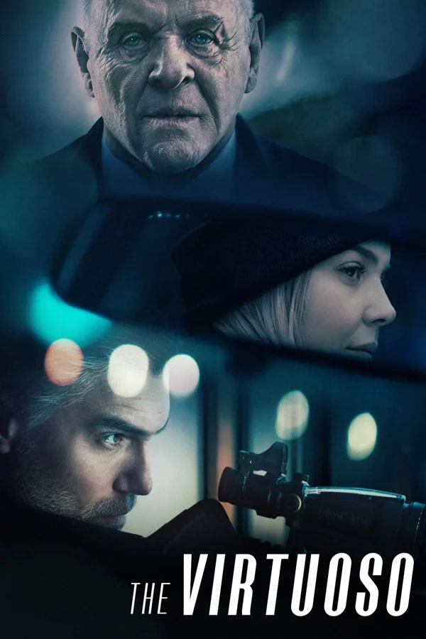 Xem The Virtuoso Online - Cùng Xem Cùng Chill | Phim Hay C