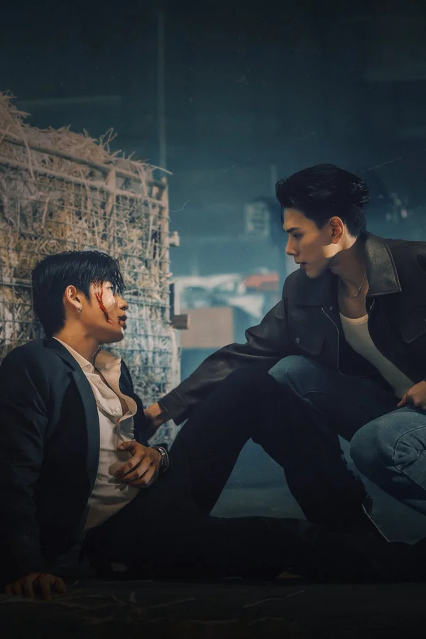 Xem The Wicked Game: Ván Tình Lừa Dối Online - Cùng Xem Cùng Chill | Phim Hay C