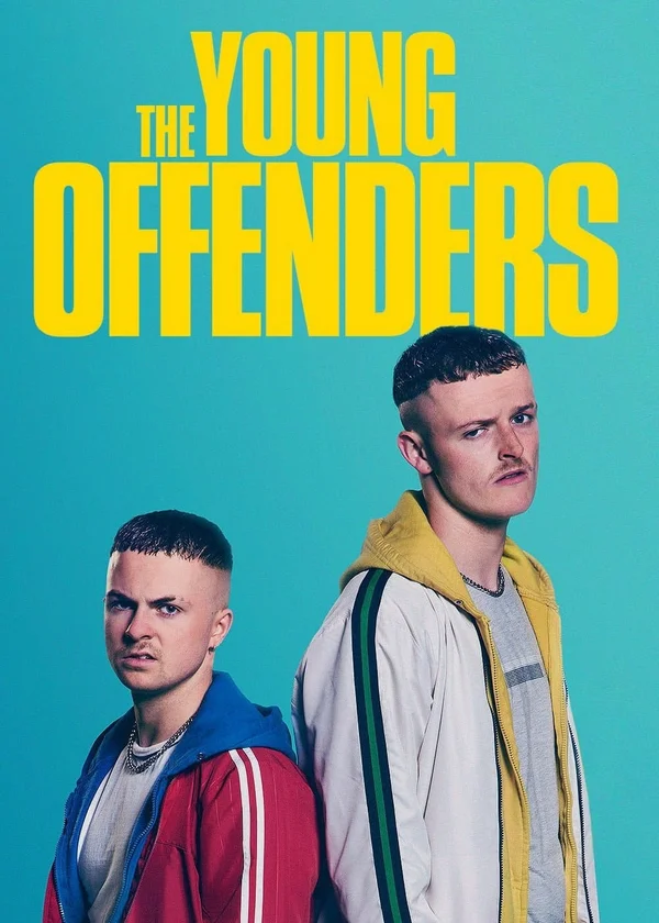 Xem The Young Offenders Online - Cùng Xem Cùng Chill | Phim Hay C