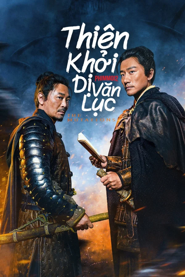 Xem Thiên Khởi Dị Văn Lục Online - Cùng Xem Cùng Chill | Phim Hay C