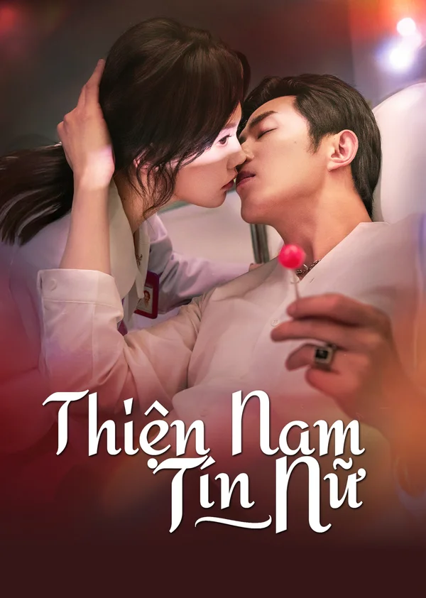 Xem Thiện Nam Tín Nữ Online - Cùng Xem Cùng Chill | Phim Hay C