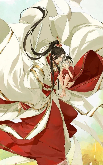 Xem Thiên Quan Tứ Phúc Mùa 2 Online - Cùng Xem Cùng Chill | Phim Hay C