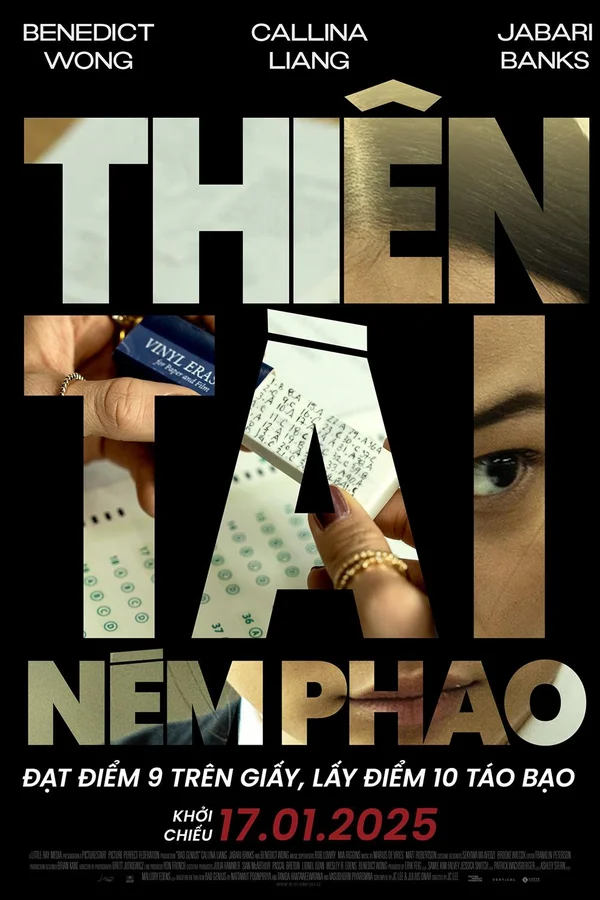 Xem Thiên Tài Ném Phao Online - Cùng Xem Cùng Chill | Phim Hay C