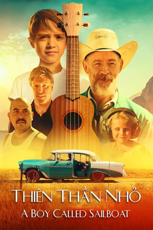 Xem Thiên Thần Nhỏ Online - Cùng Xem Cùng Chill | Phim Hay C