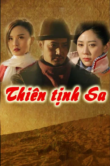 Xem Thiên Tịnh Sa Online - Cùng Xem Cùng Chill | Phim Hay C