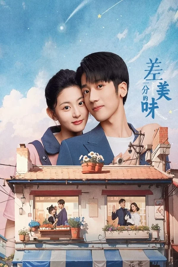 Xem Thiếu Chút Mỹ Vị Online - Cùng Xem Cùng Chill | Phim Hay C