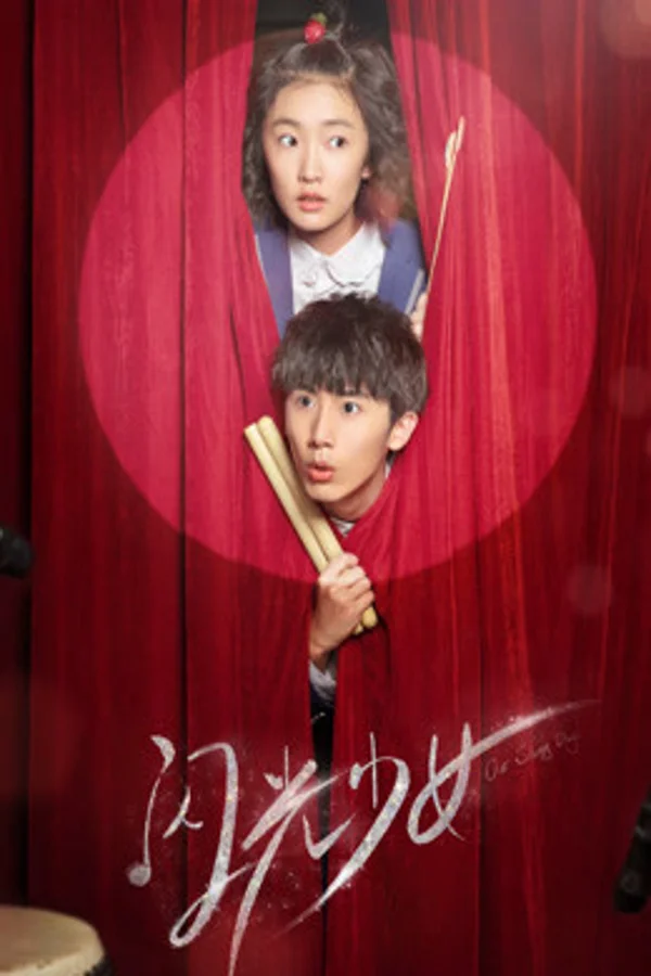 Xem Thiếu Nữ Tỏa Sáng Online - Cùng Xem Cùng Chill | Phim Hay C